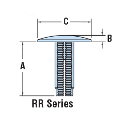 HEYCO RR 0500-75